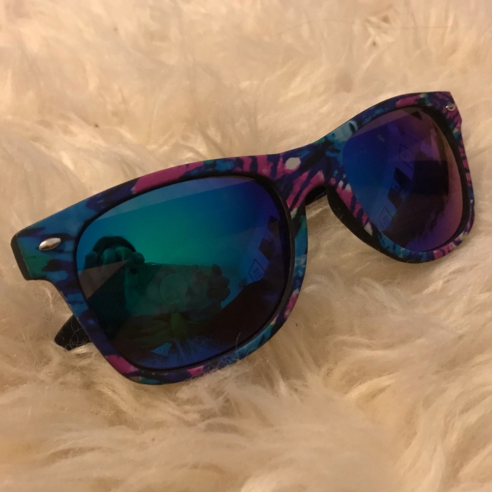 🌿Tropical Sunglasses